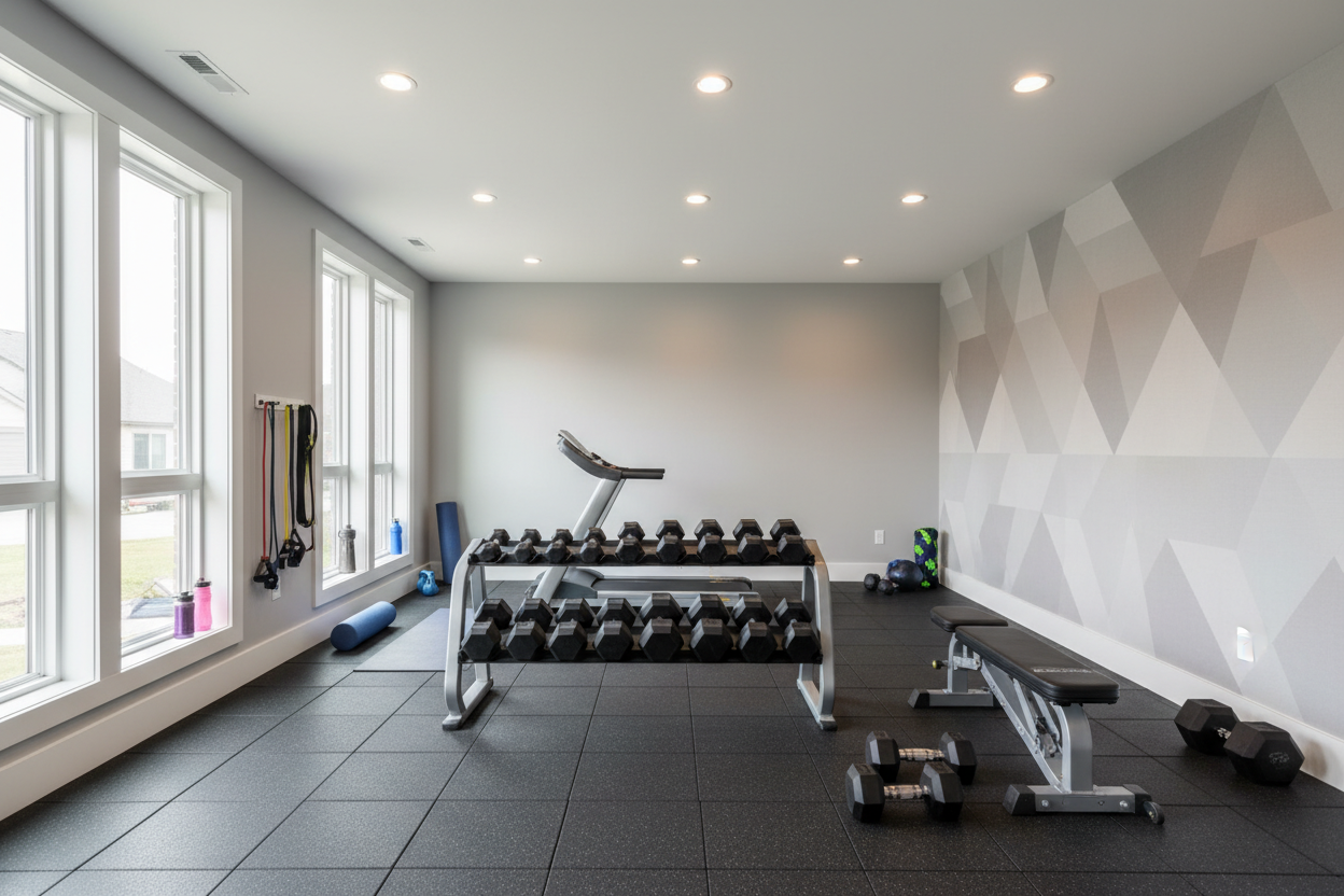Why You Should Stand Up For a dumbbell shoulder and trap workout