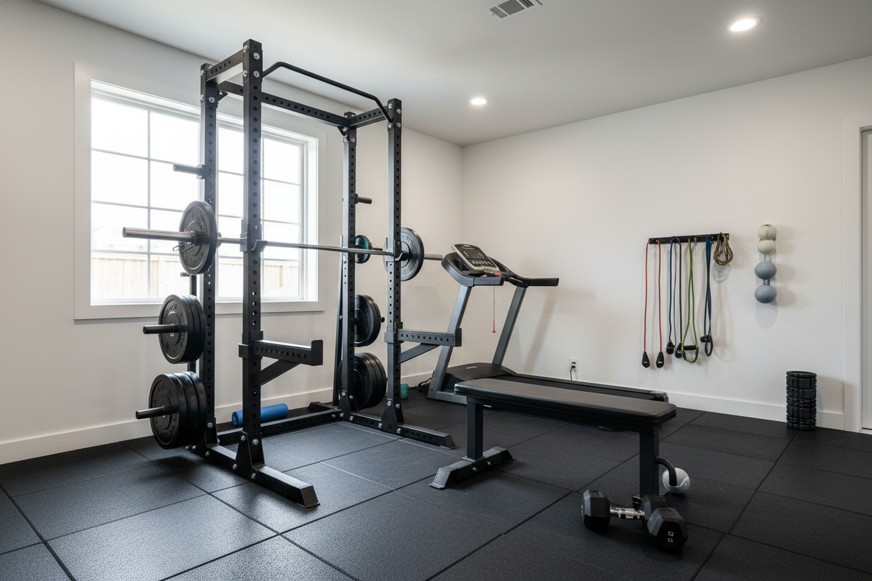 Why Your Pre-Workout Shoulder Rotations Are Doing Nothing