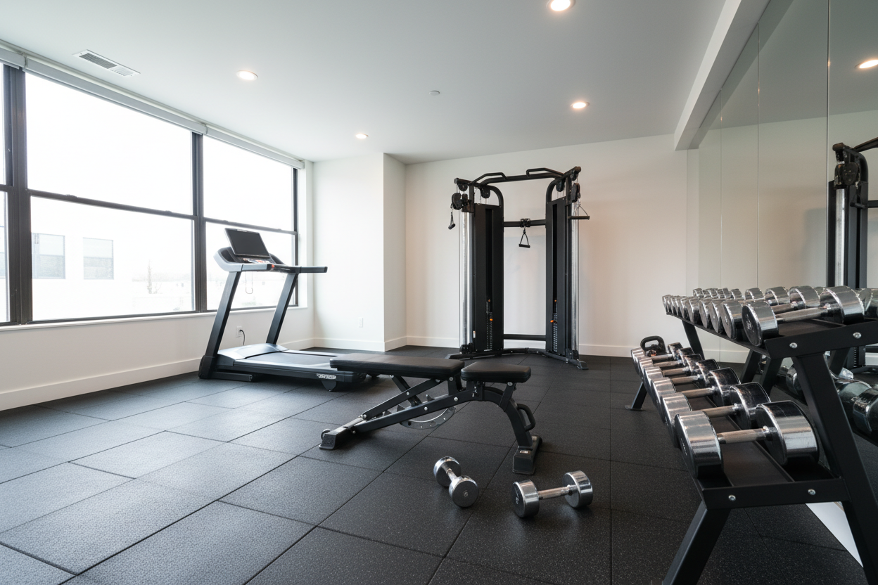 The Wall-Leaning Trick That Fixed My Go-To Exercise for Lateral Deltoid