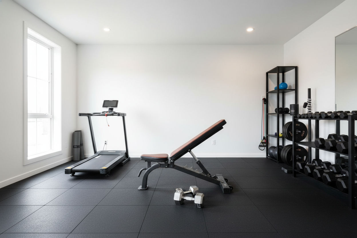 Why I Stripped My Delt Dumbbell Workout Down to 3 Moves