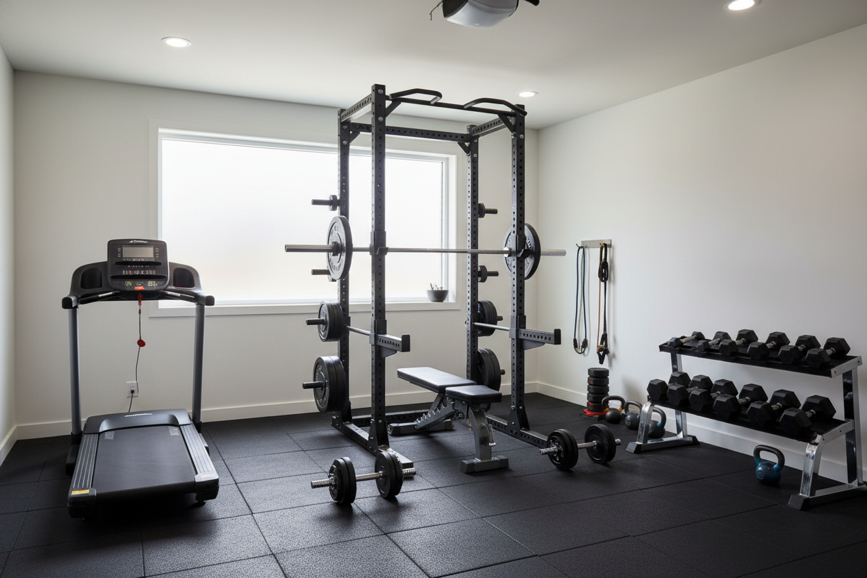 Why I Stopped Chasing Internet Strength Lift Standards