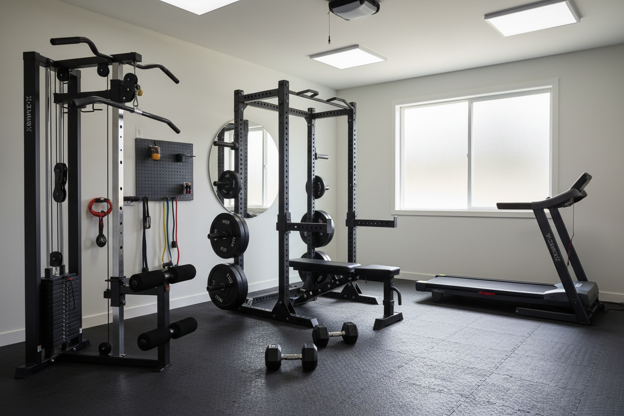 Is Weight Lifting Walmart Gear Actually Safe for Heavy Sets?