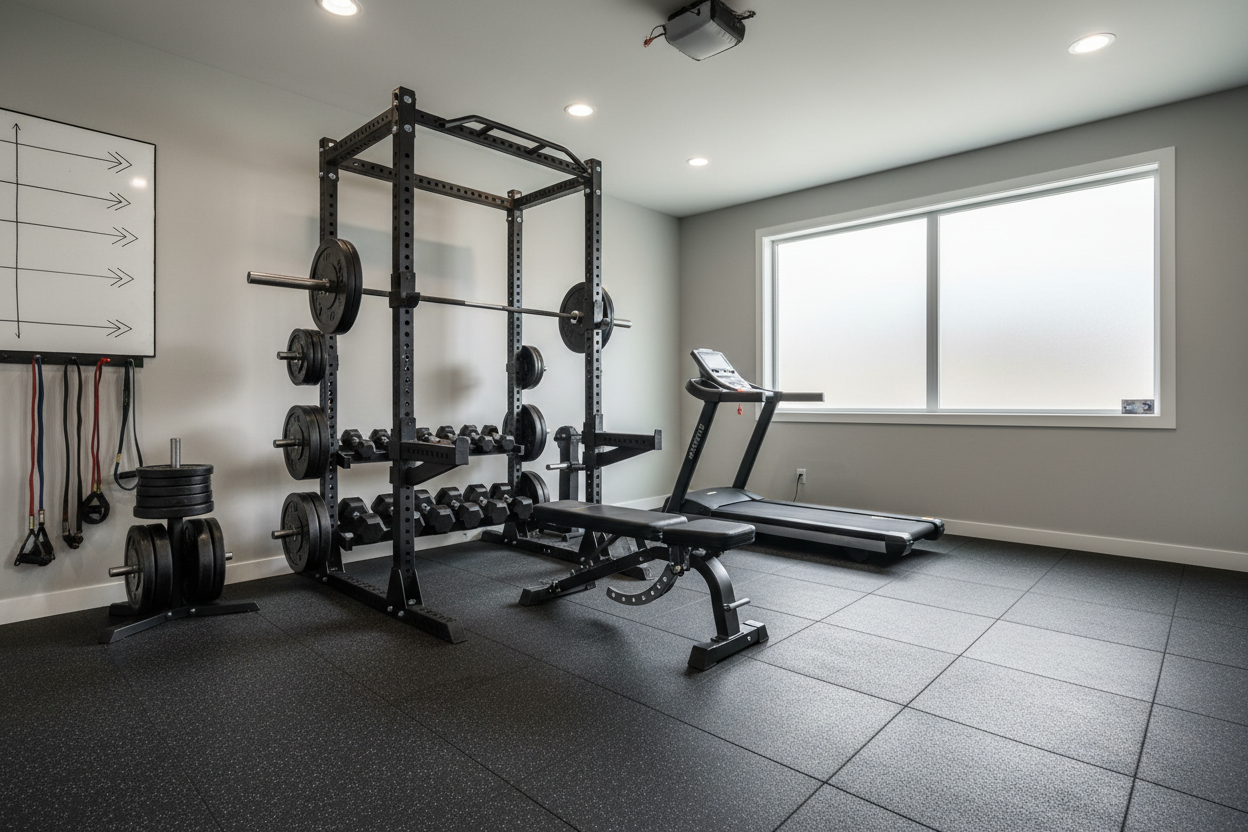 Stop Doing 3x10 Sets Weight Lifting If You Want Real Mass