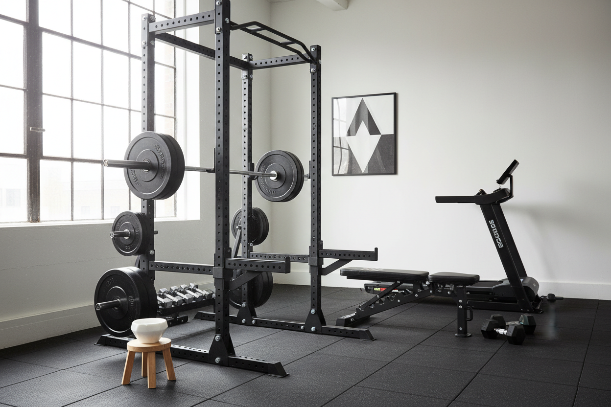 Your Routine Is Bloated: Strip Down Your Exercises for Weight Training