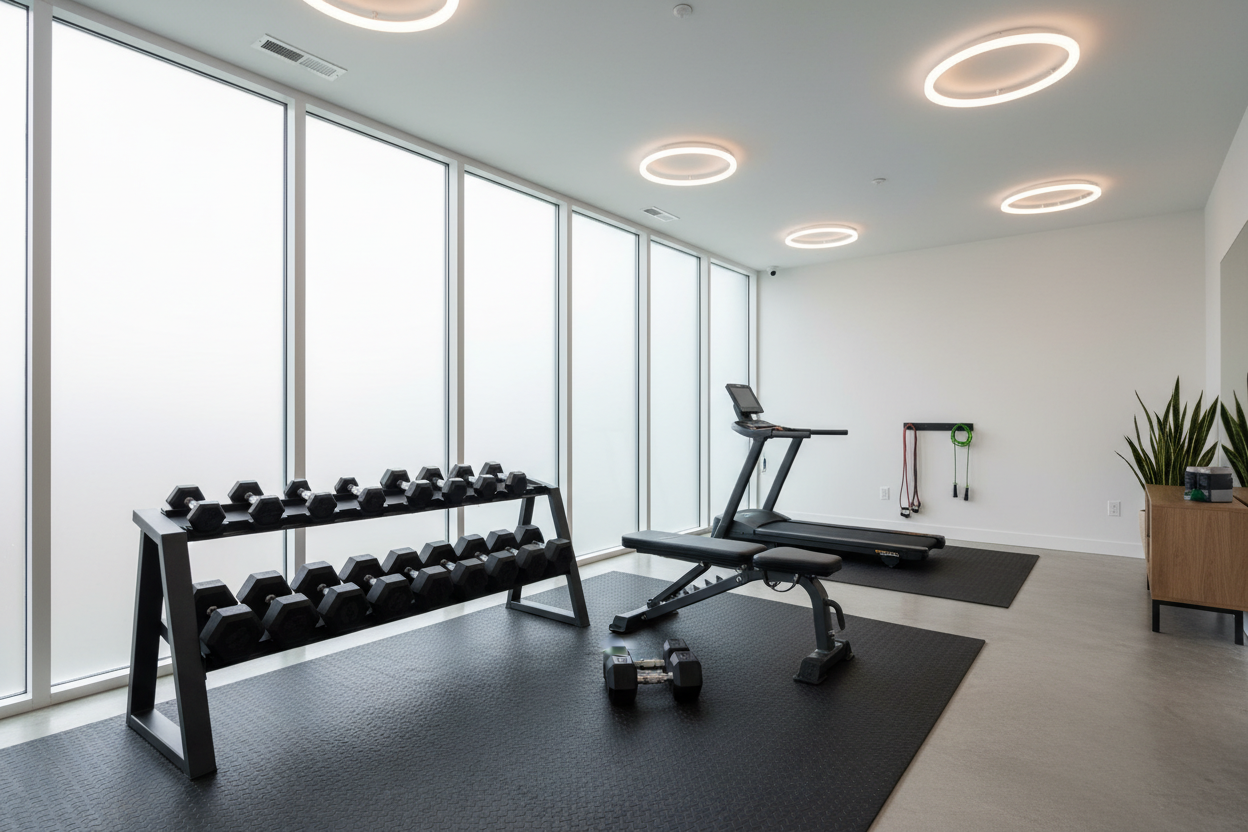 How to Find the Right Weights for Strength Training Without Guessing
