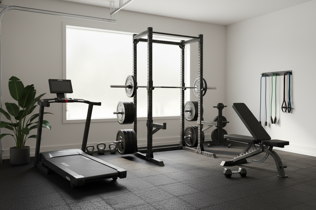 Stop Yanking the Bar: How to Lift a Heavy Weight