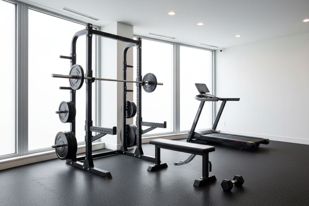 Ignore the Influencers: A Real-World Guide to Weight Lifting