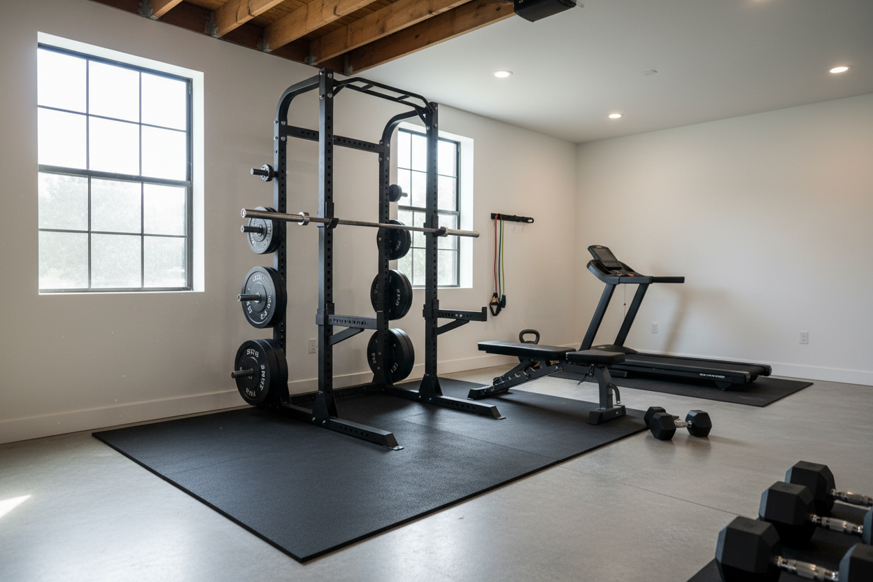 You're Overthinking How to Weight Train Properly (Do This)