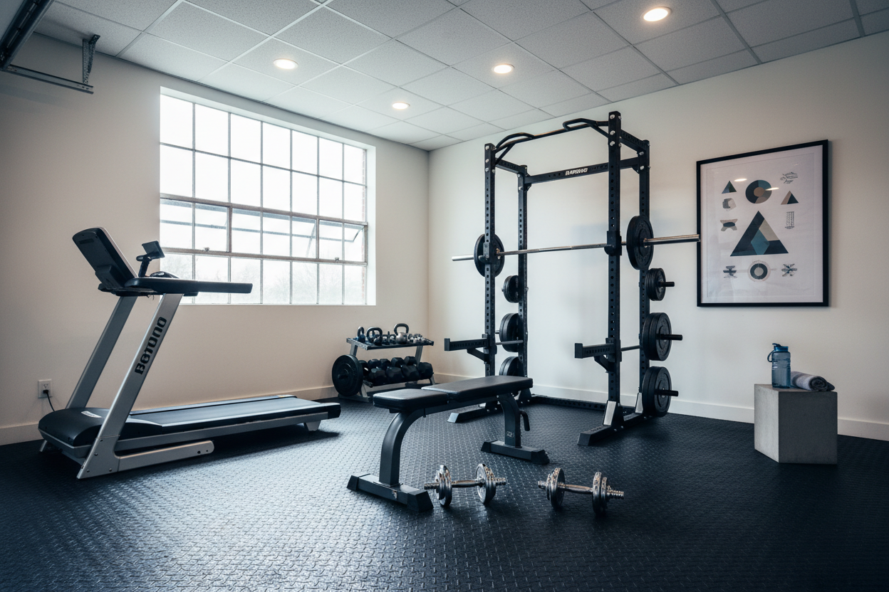 The Truth Hiding Inside Boring Articles on Weight Training