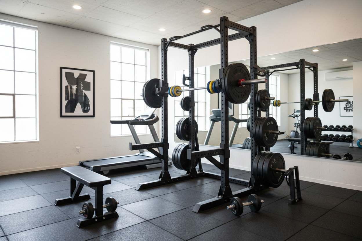 Stop Adding Five Pounds: The Truth About Weightlifting Progress
