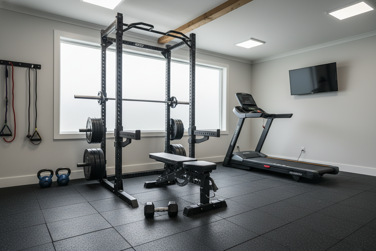 Stop Googling Your Ideal Lifting Weight (Here's What Actually Matters)