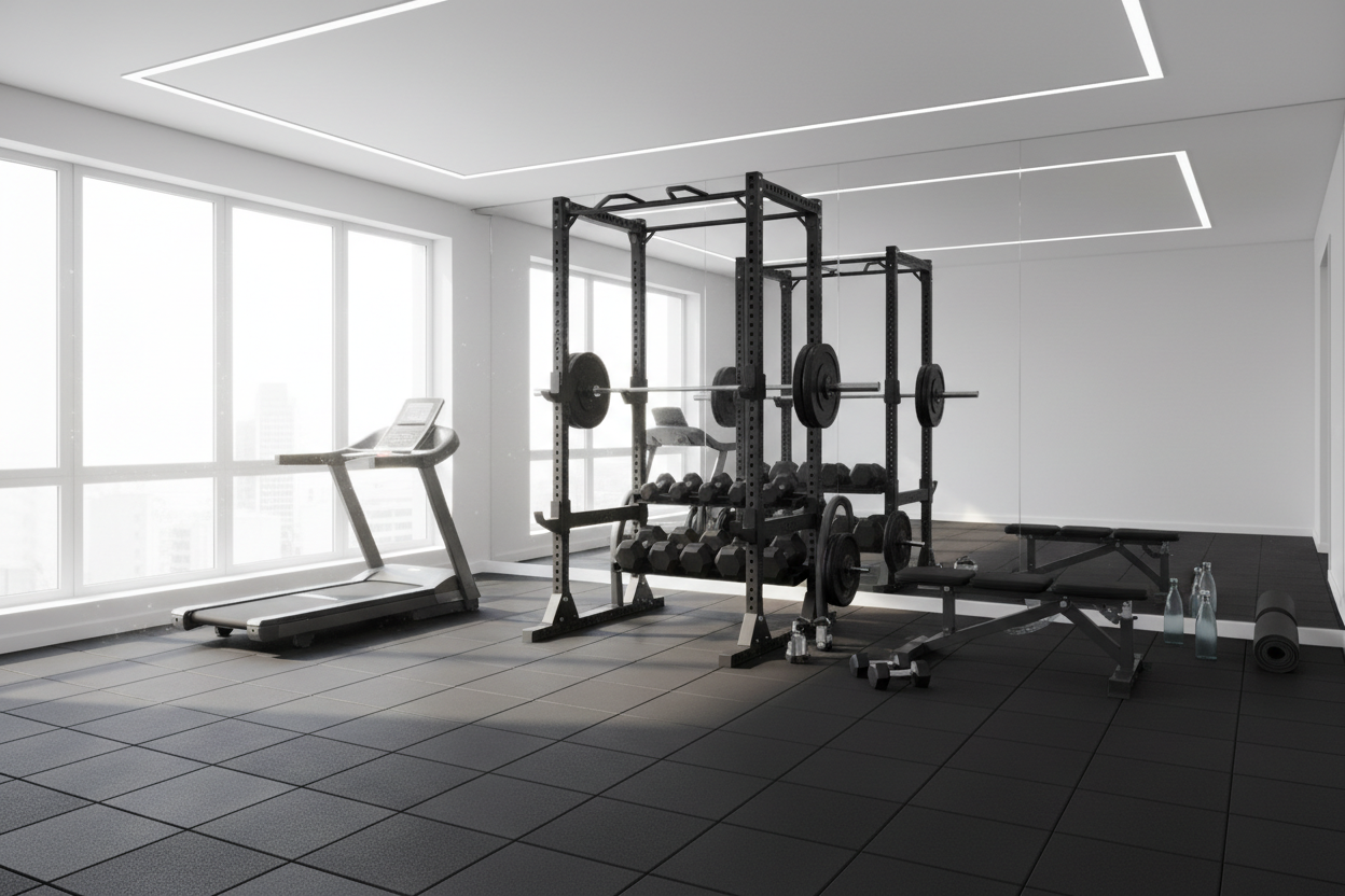 7 Brutal Facts About Weight Lifting No One Tells Beginners