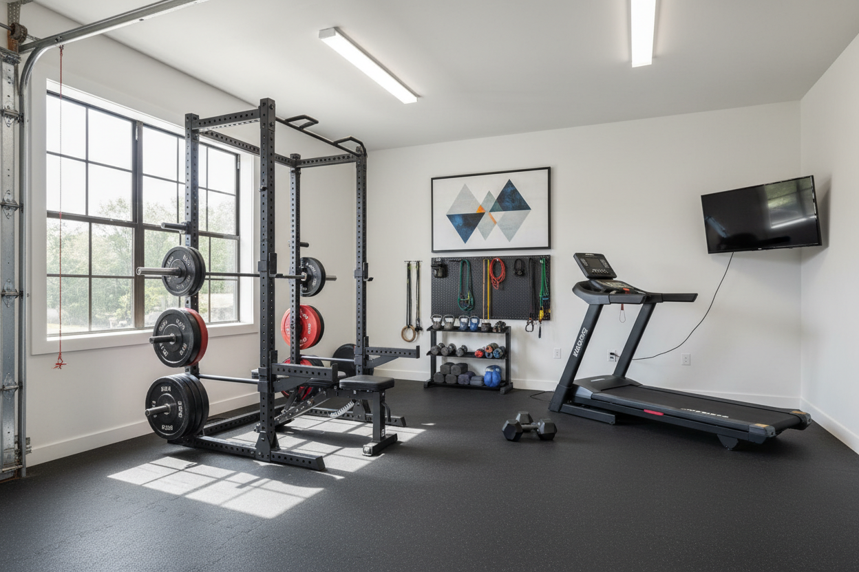 Why Your Aerobics Weight Training Routine Is Making You Weak