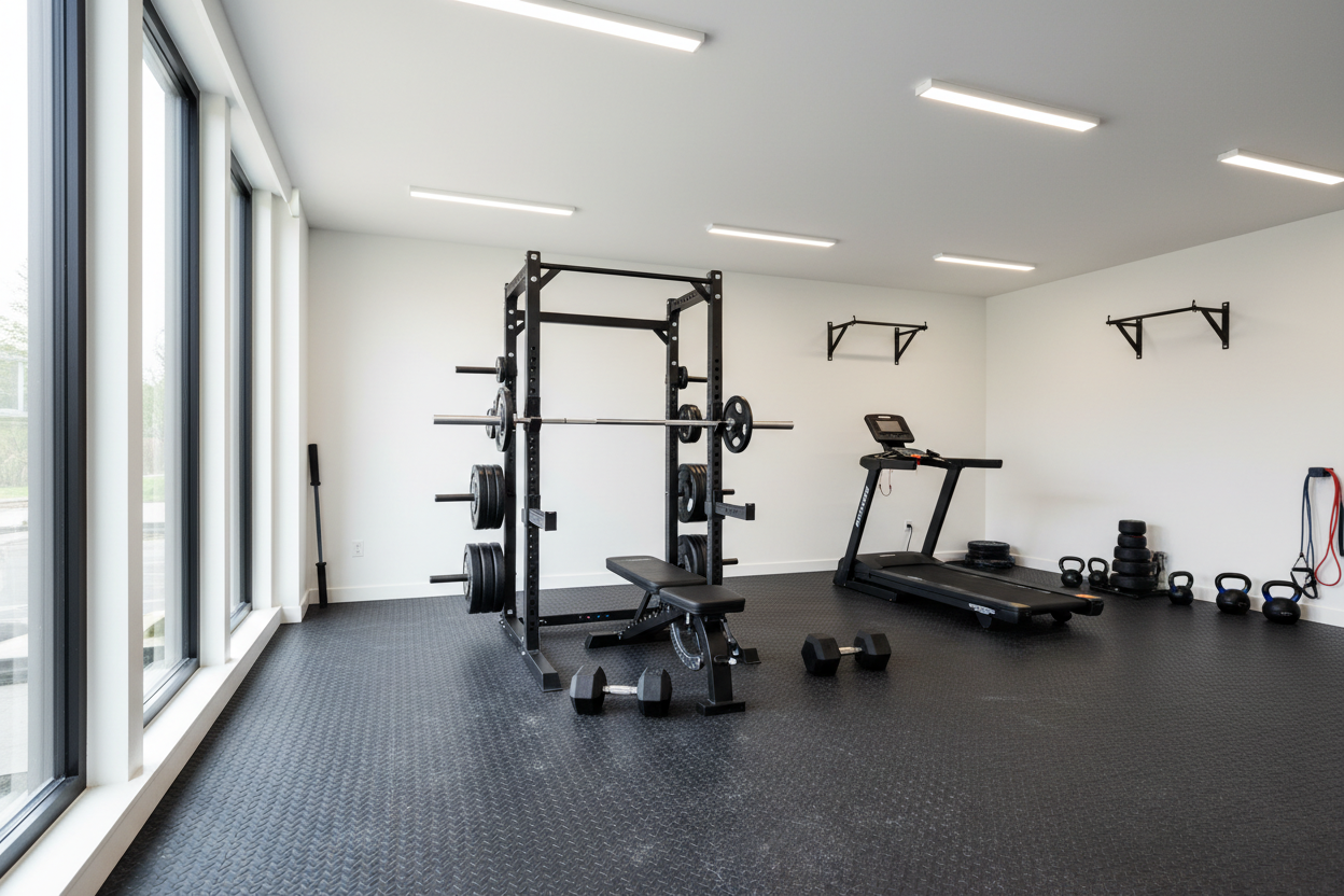 How to Decode Every Confusing Weight Lifting Name in Your Program