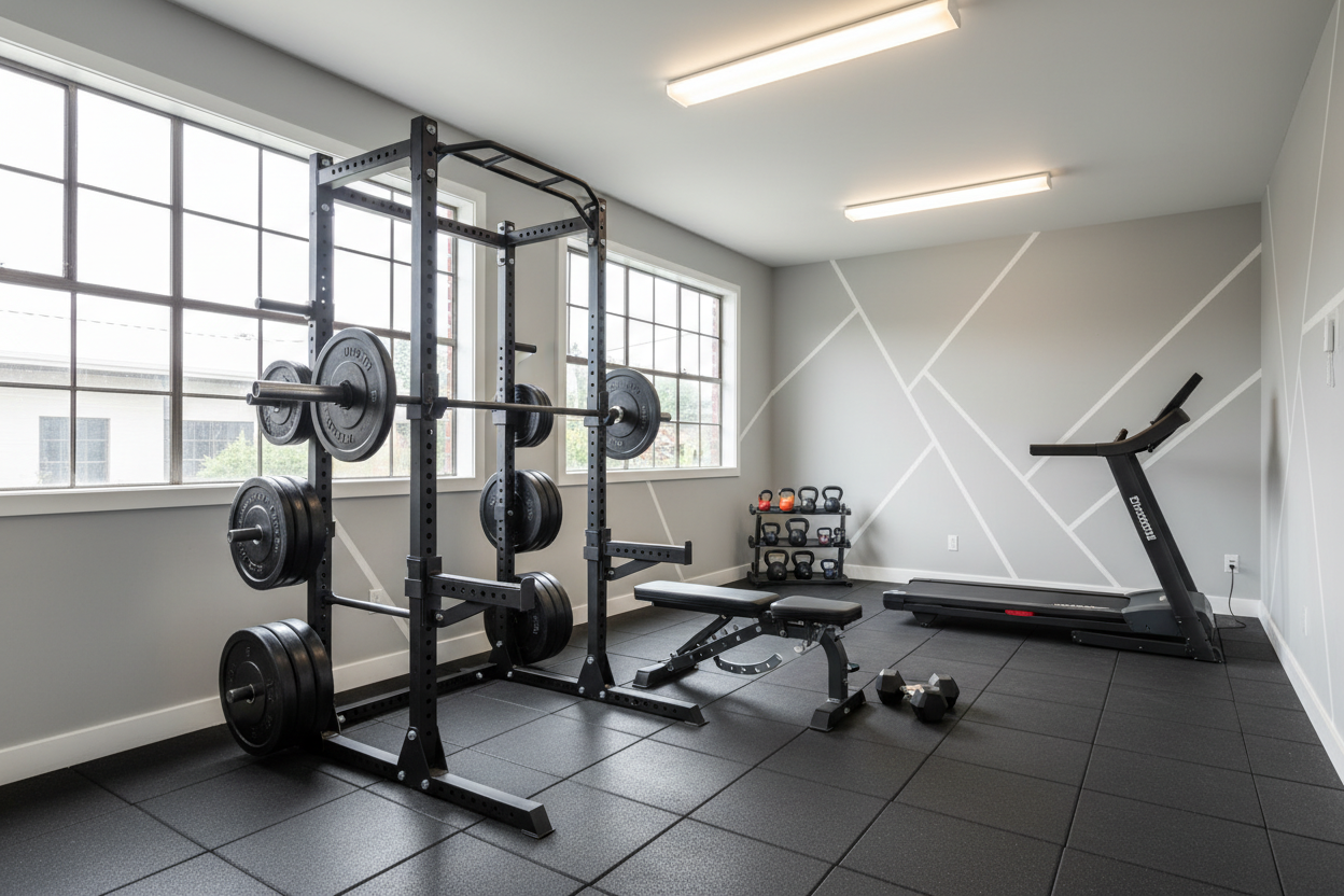 Why Chasing the 'Best Weight Lift' Is a Massive Waste of Time