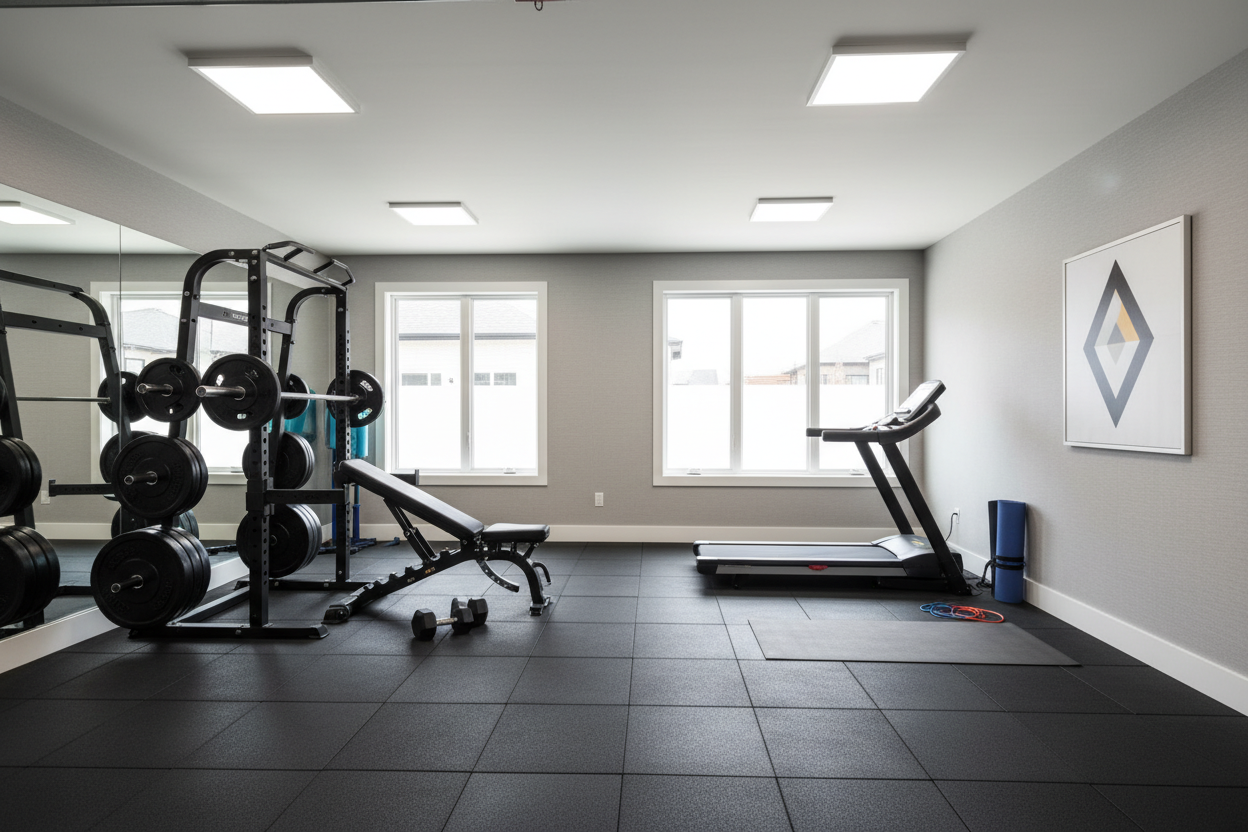 Everything I Learned in PE Weight Training Was Completely Wrong