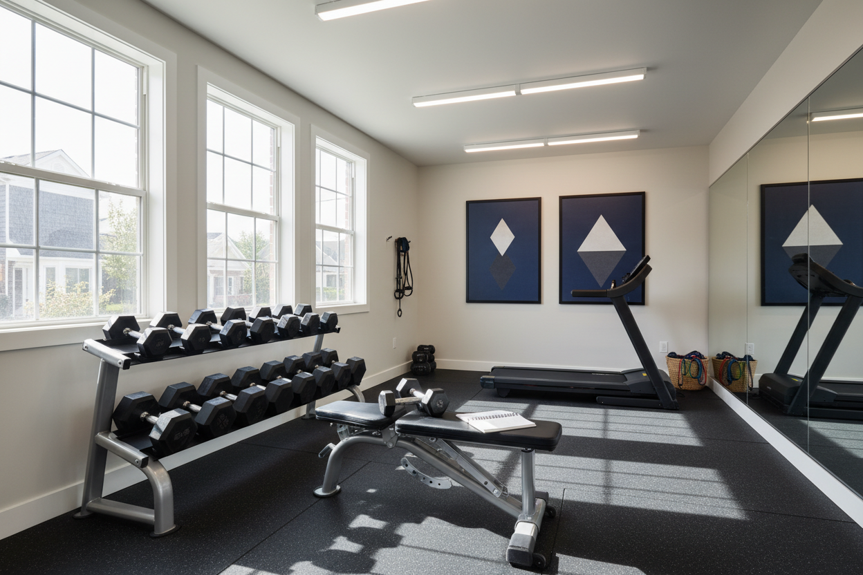 Why Your High School Weight Training Worksheet Answers Are Wrong