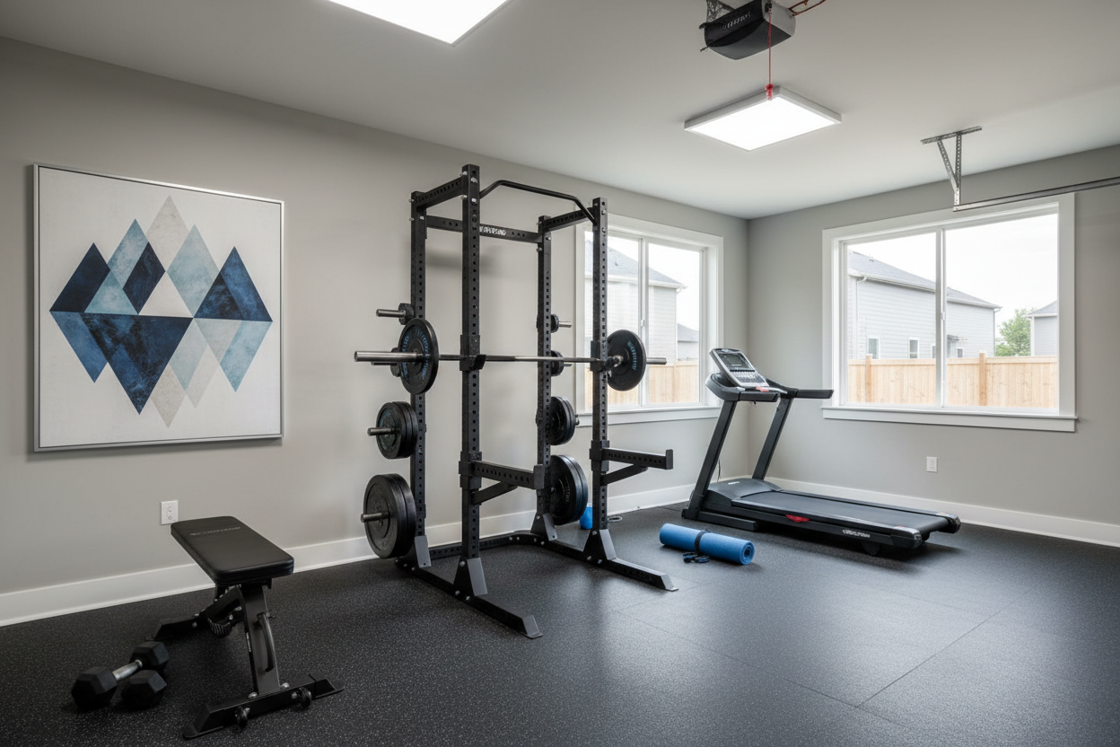 What to Do When You Can't Lift As Much As Last Week