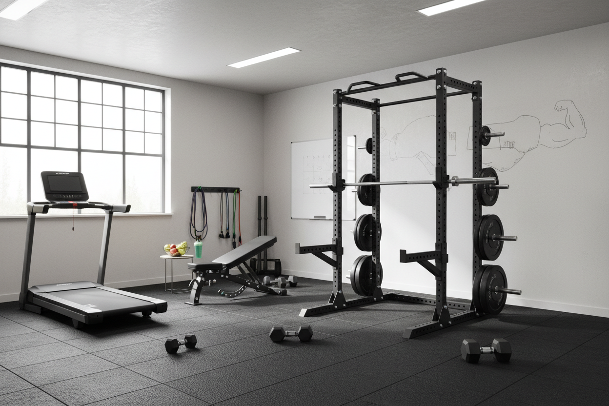 I Stopped Keto to Find Out: Are Carbs Good for Weight Lifting?