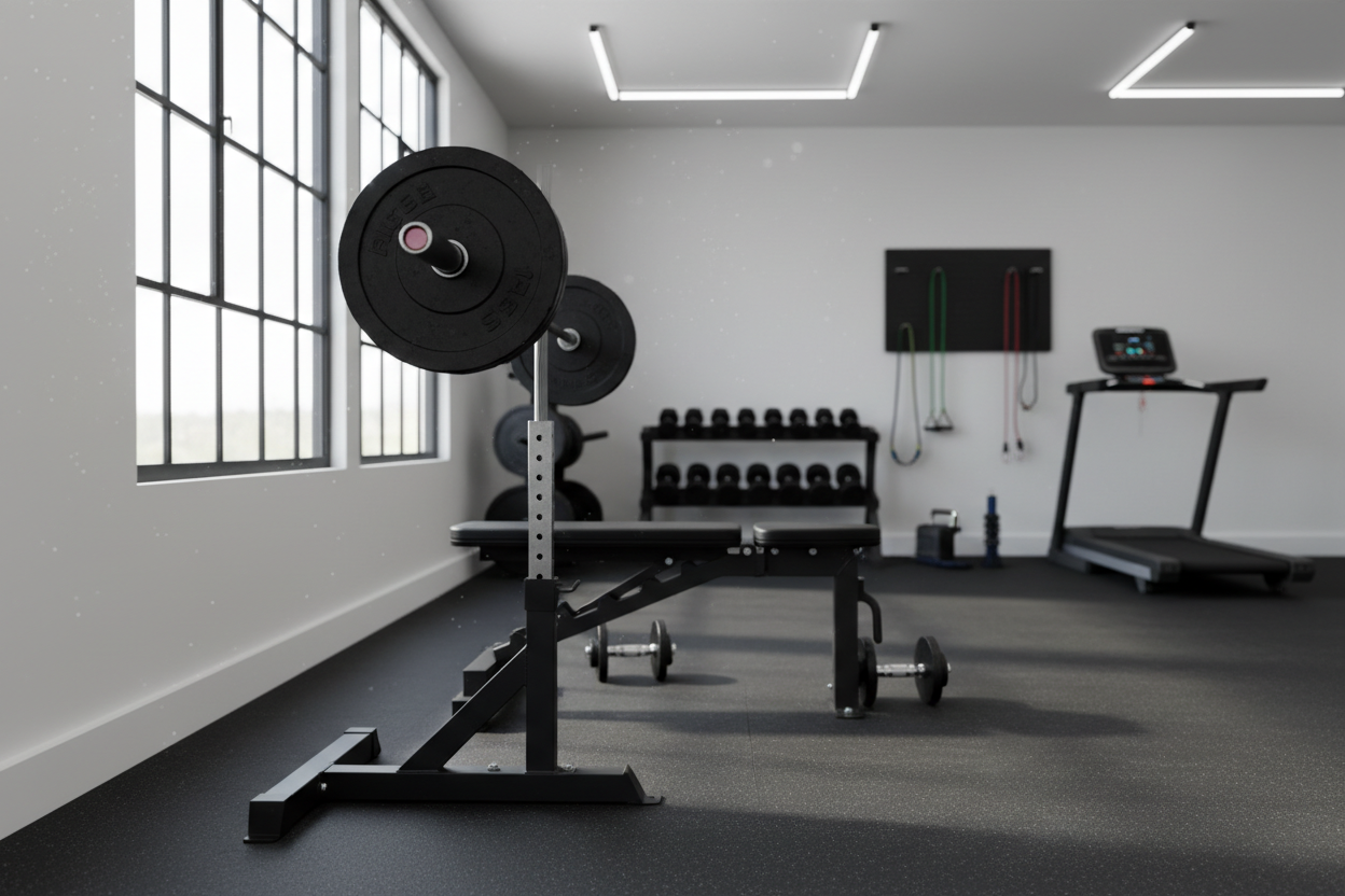 The best exercise for deltoid muscle is hiding in the corner