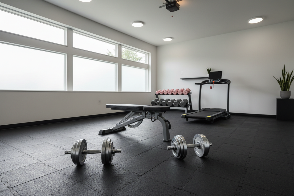 The Only Front Delt Dumbbell Exercise That Actually Makes Sense