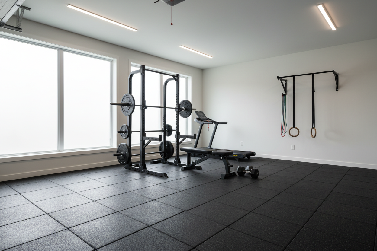 Is There a Home Exercise for Deltoids That Actually Works?