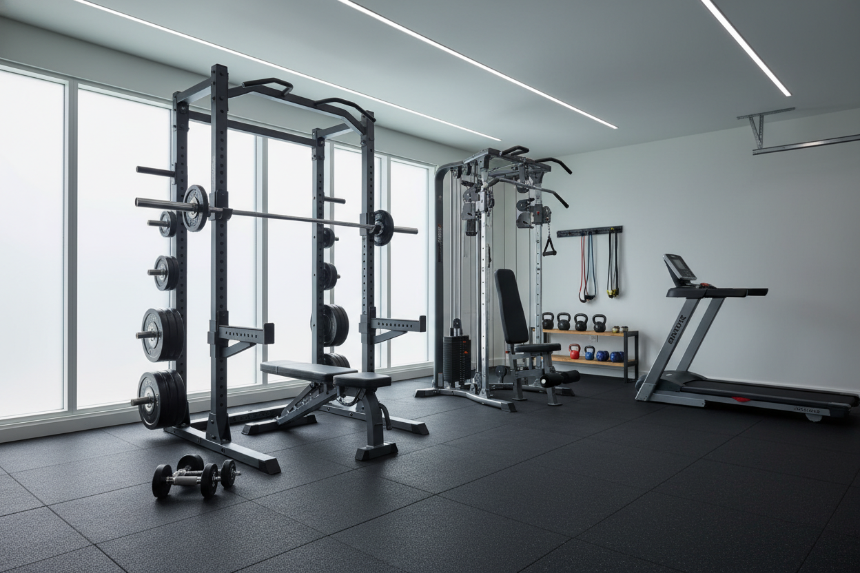 Why I Train My Lats and Delts Together (And You Should Too)