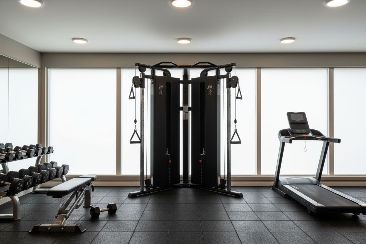 Are Front Delt Cable Exercises Actually Worth Your Time?