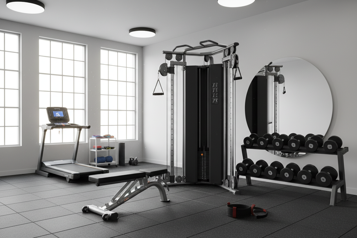 The D-Handle Is Ruining Your Side Delt Cable Exercises