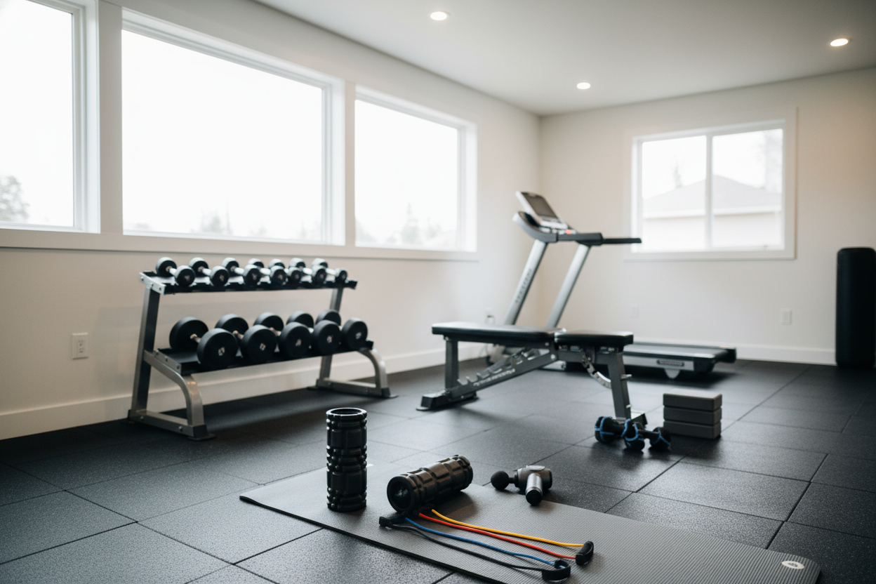 How to Be More Flexible When You Actually Hate Stretching