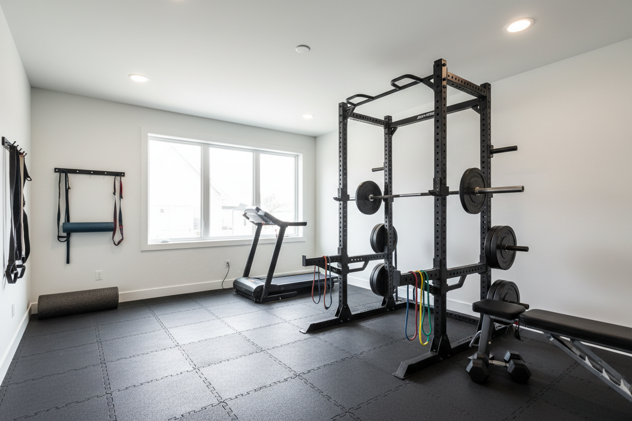 3 Ways to Sneak an Exercise About Flexibility Into Heavy Leg Days