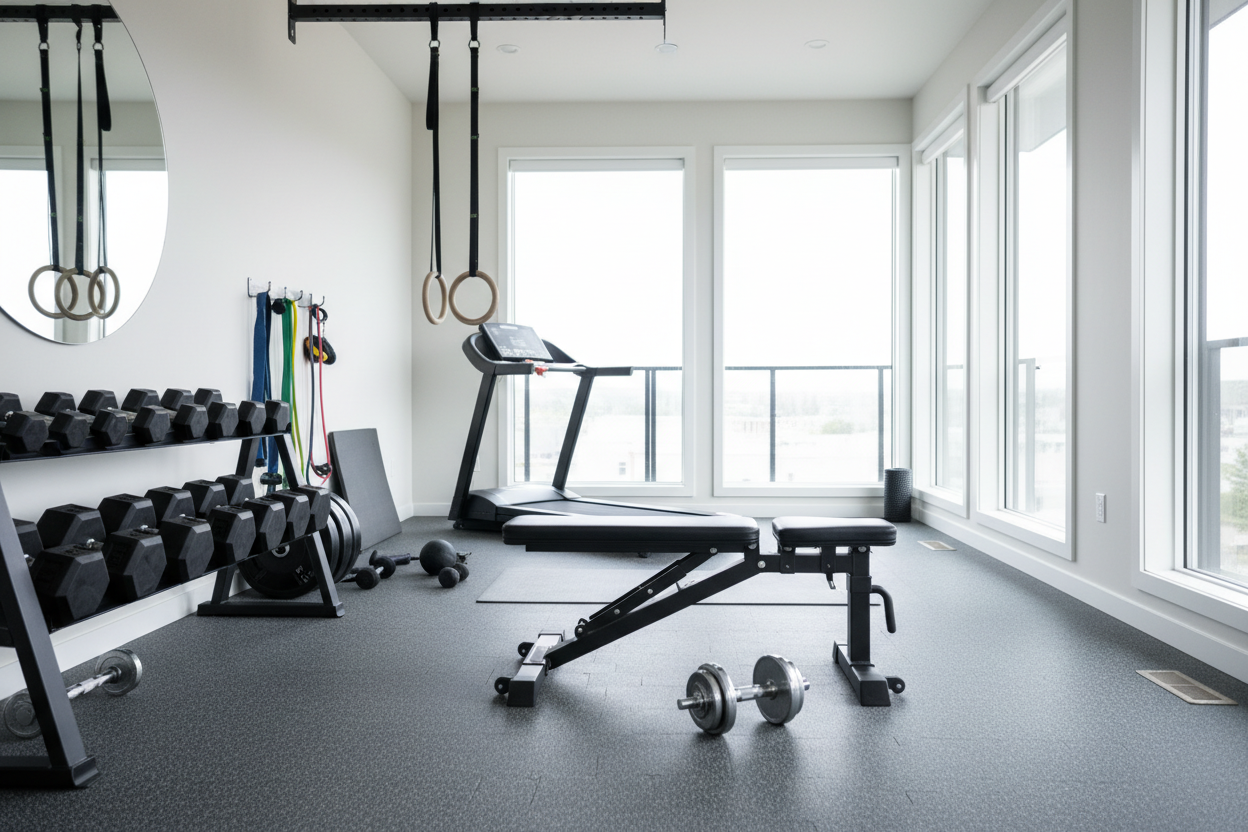 Stop Stretching One Muscle at a Time (Do Compound Stretches)