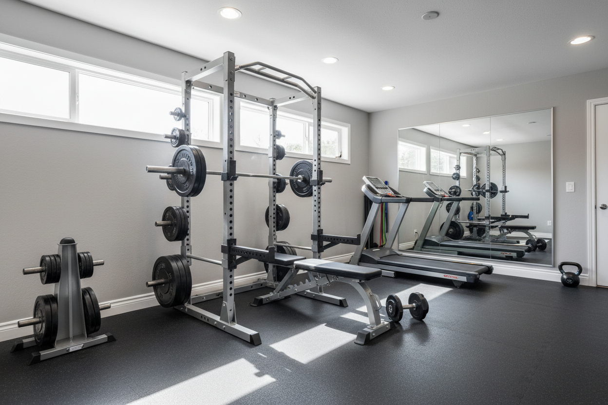Your Diet Is Fine, But Your Exercise to Weight Gain Strategy Is Broken