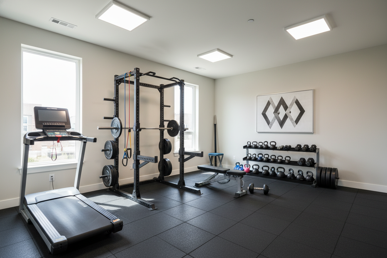 Stuck on Your Lifts? The Real Answer to 'How Do I Increase Weight'