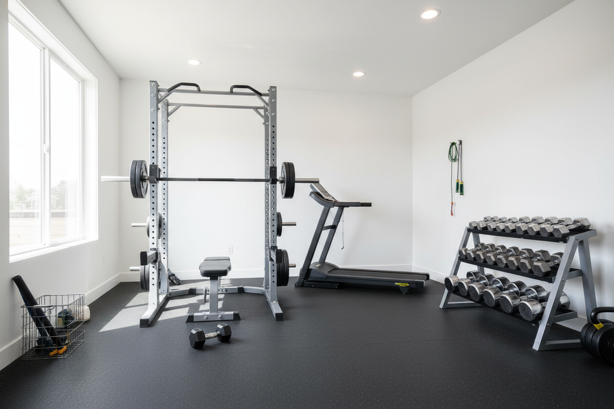 The 3 Rules I Follow for Any increasing weight exercise