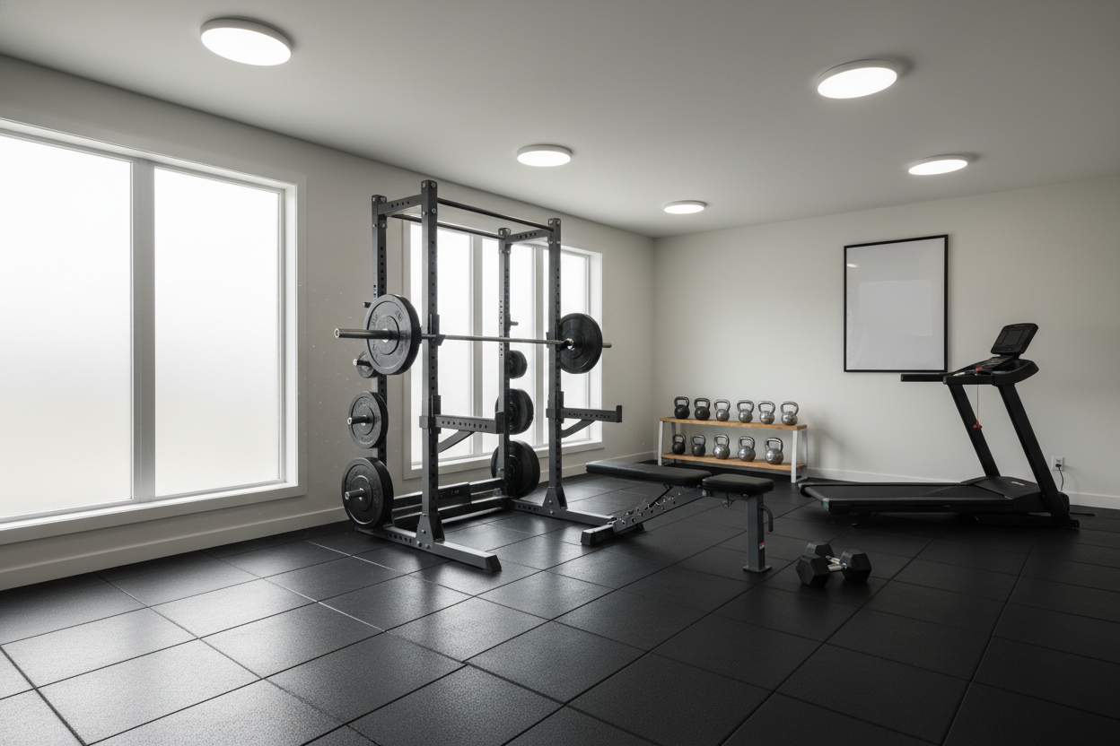 Stop Rushing: The Best Workout for Weight Gain is Terribly Boring