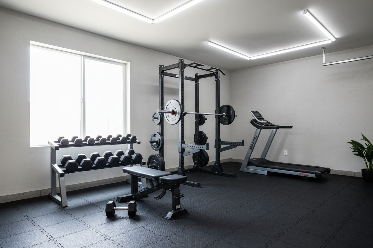I Ditched the 6-Day Split For This 3-Day Hard Gainers Workout