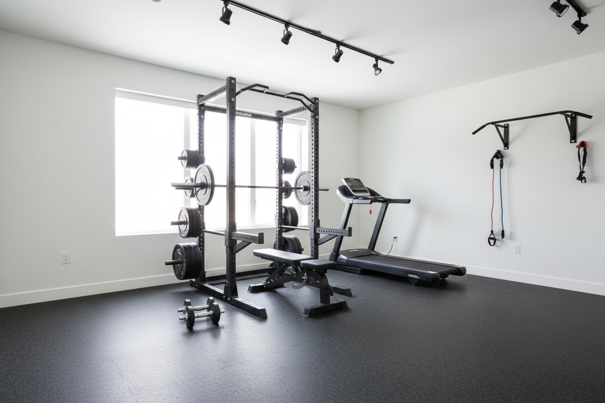 Your Weight Gaining Program Is Failing Because You Lift Too Fast