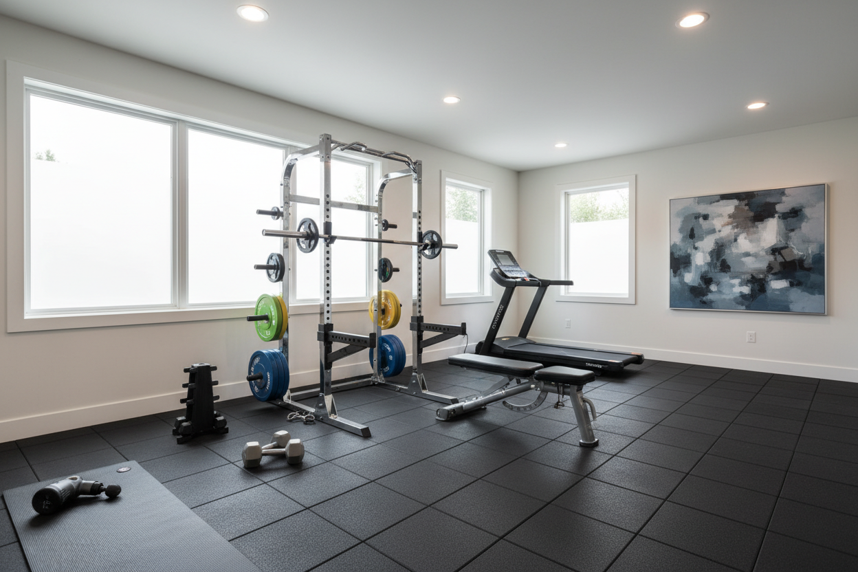 Why Your Beginner Strength Training Schedule Needs More Rest Days