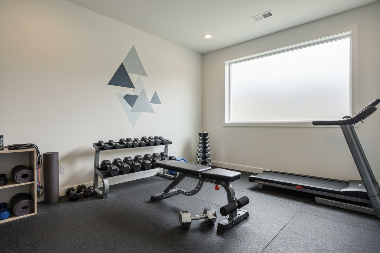 I Hate How Complicated We Make Weights Exercises for Beginners