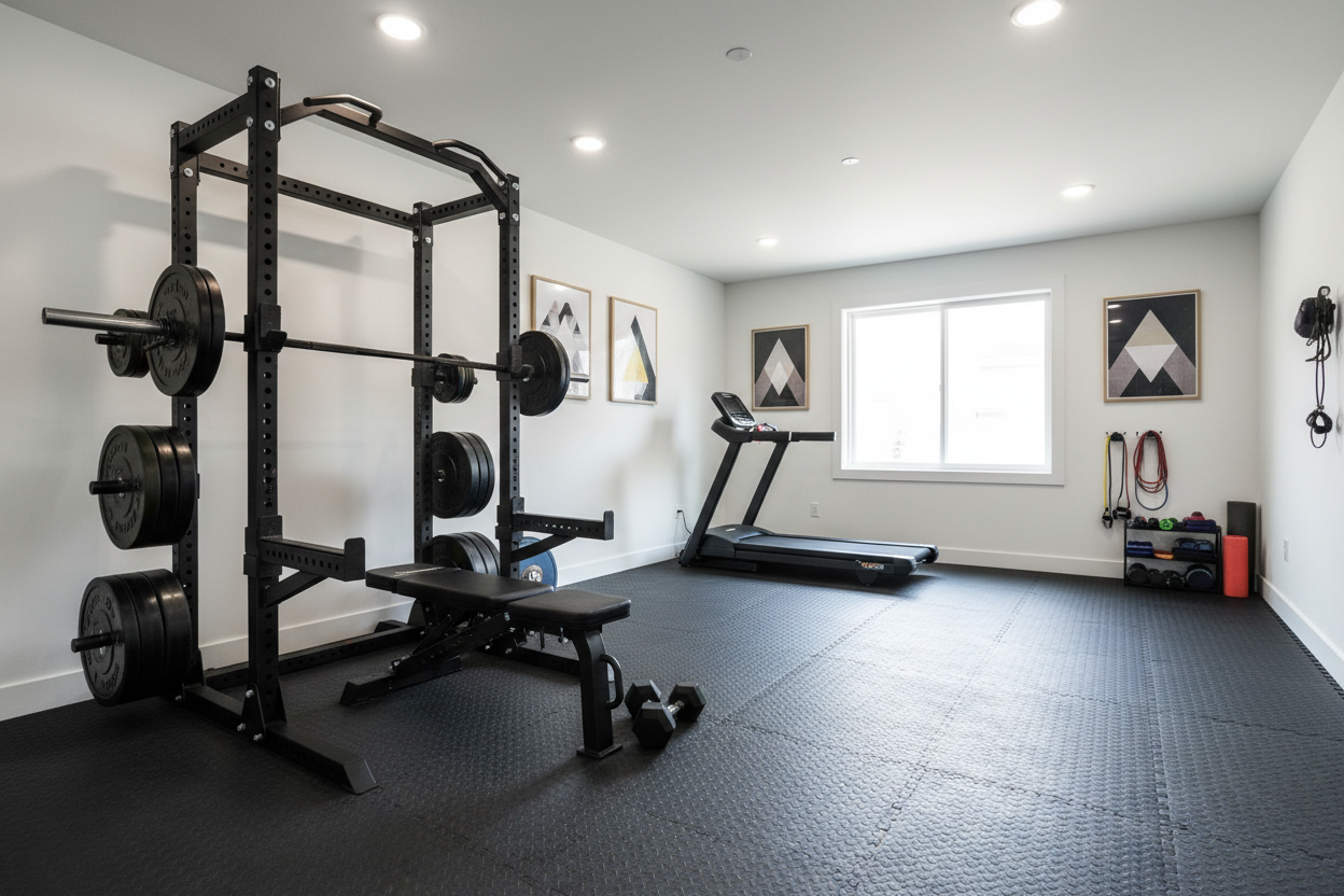 The Problem With Every YouTube Beginner Strength Workout