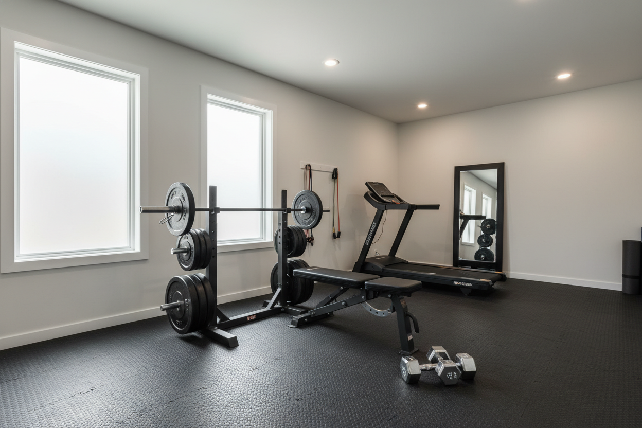 Your Beginners Weightlifting Program Shouldn't Need a Spreadsheet