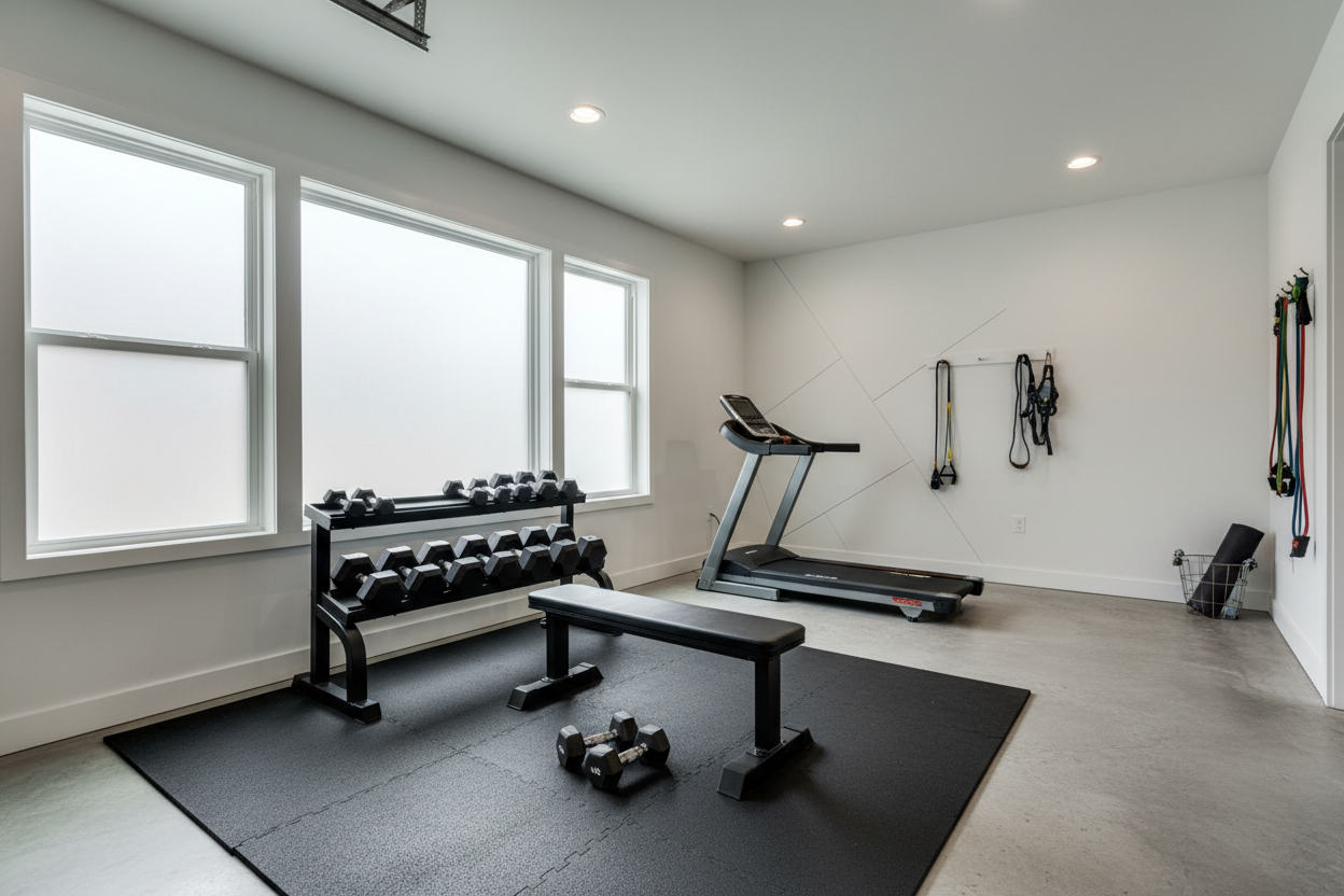 The Hidden Flaw in Most Weight Training Routines for Beginners
