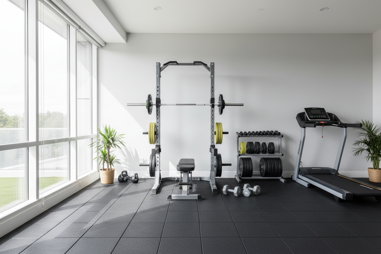 Why Your Novice Strength Program Should Feel Almost Too Easy