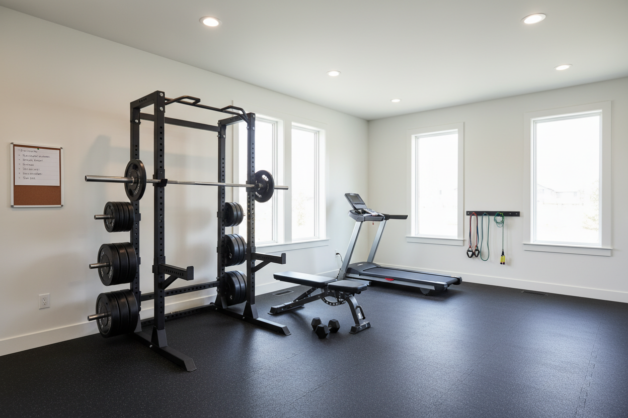 The Best Beginner Strength Program Fits on an Index Card