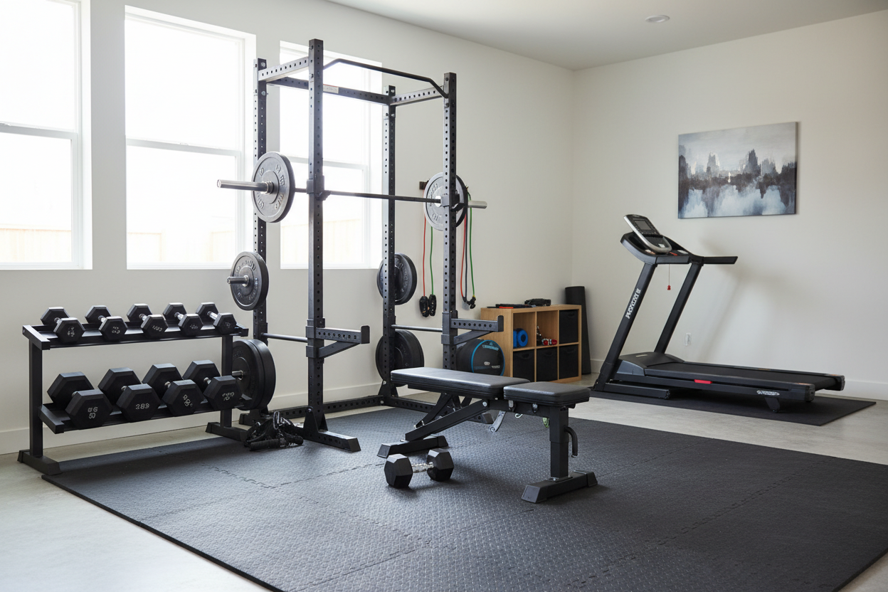 Why the Best Beginner Weight Lifting Program is Surprisingly Easy