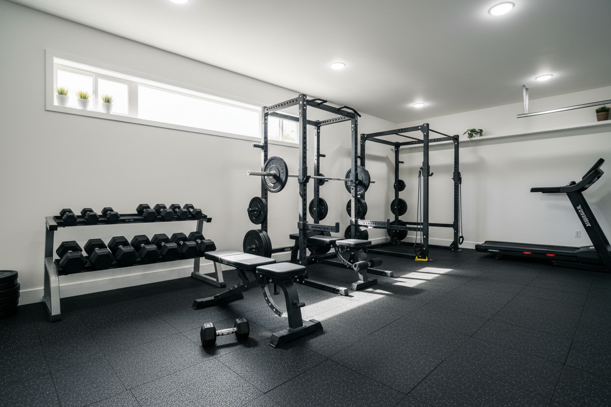 Why the Best Mass Gaining Workout Plan Actually Feels Too Short