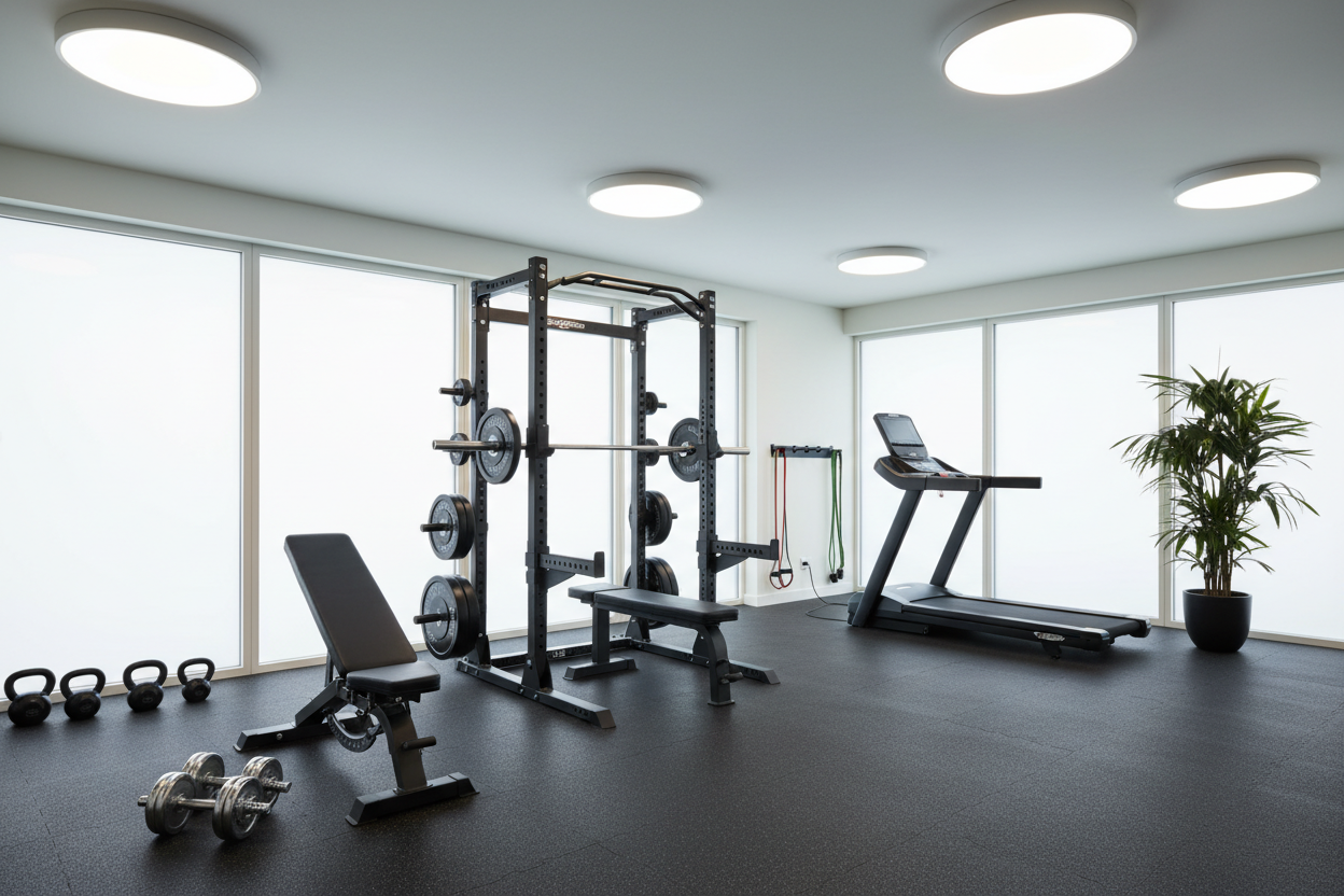 I Stopped Maxing Out and Built This Workout Routine for Mass