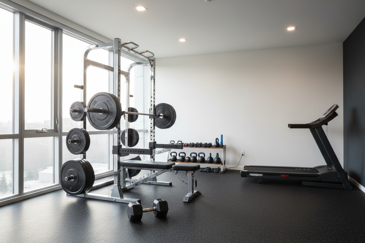 The Dead Zones in Your Exercises for Mass Are Costing You Size
