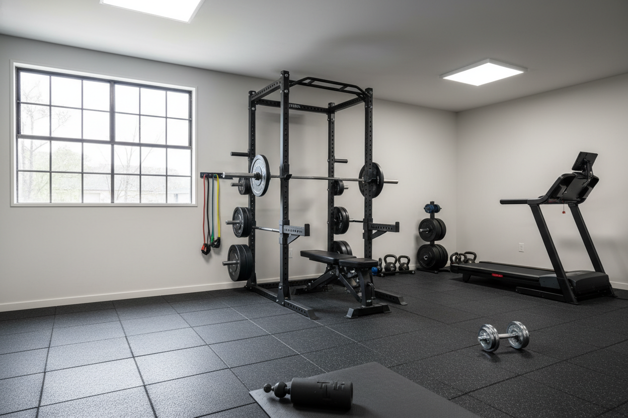Do 'Building Muscle Mass Fast Workouts' Actually Exist?